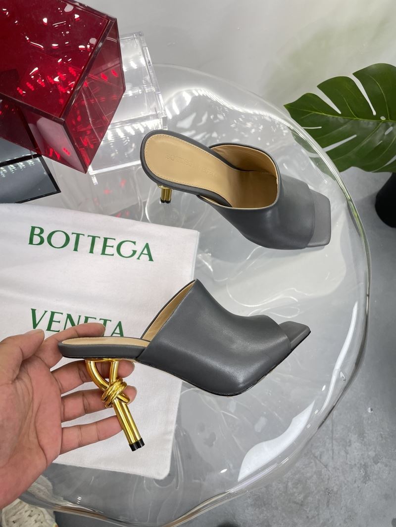 Bottega Veneta Sandals